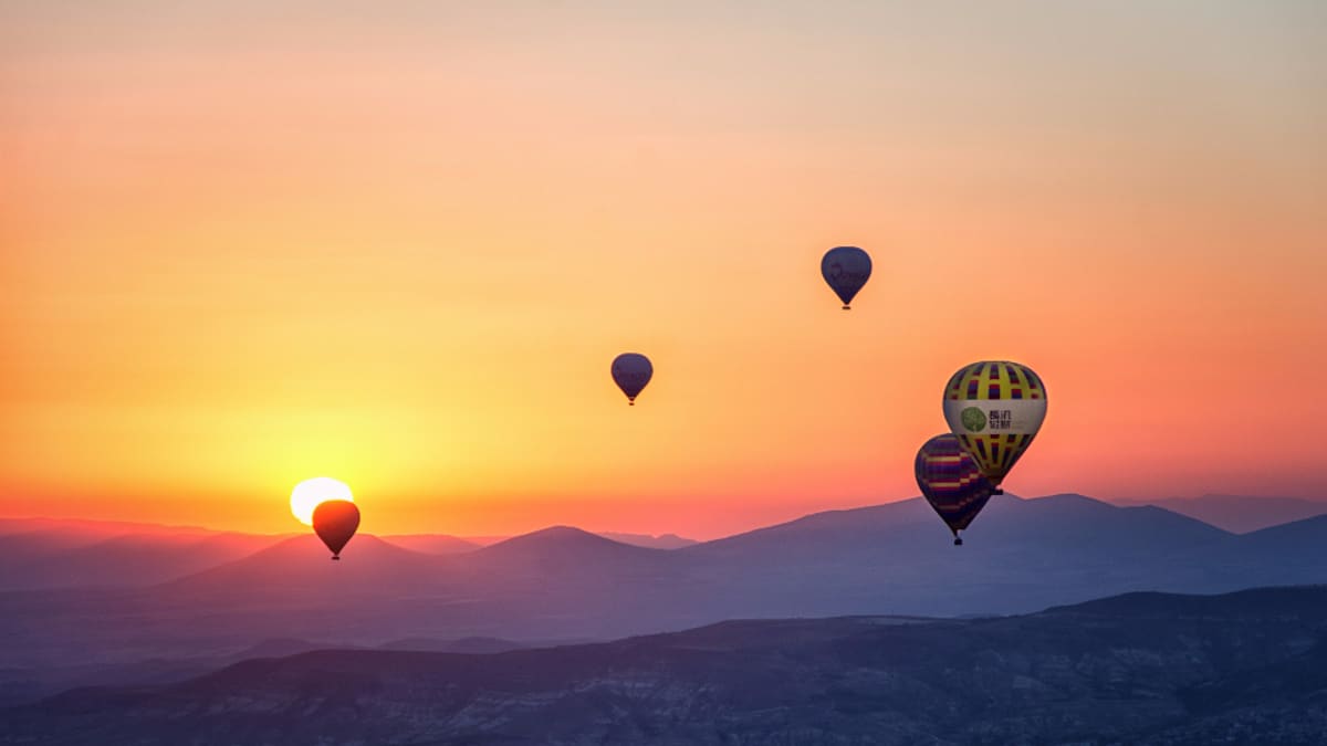 Kuzey Paragliding