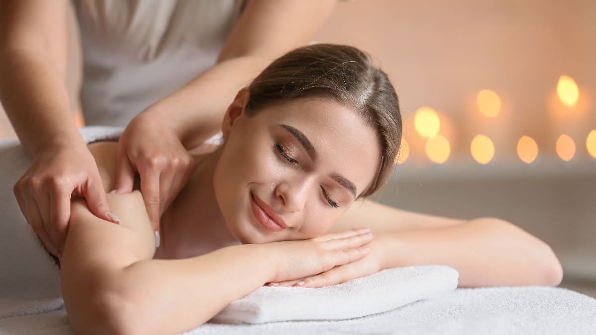 Yasemin Spa & Wellness