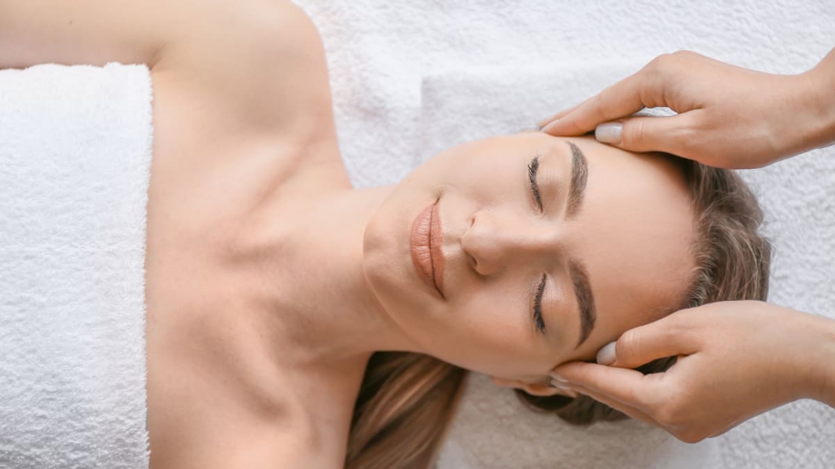 Orkide Spa