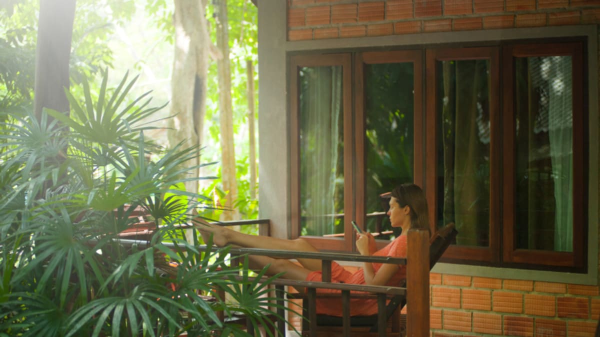 Grand Resort & Spa