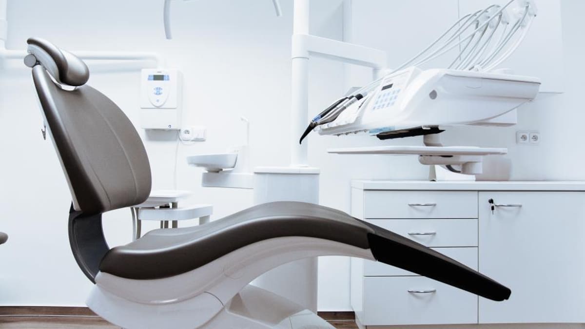 Şifa Diş Kliniği