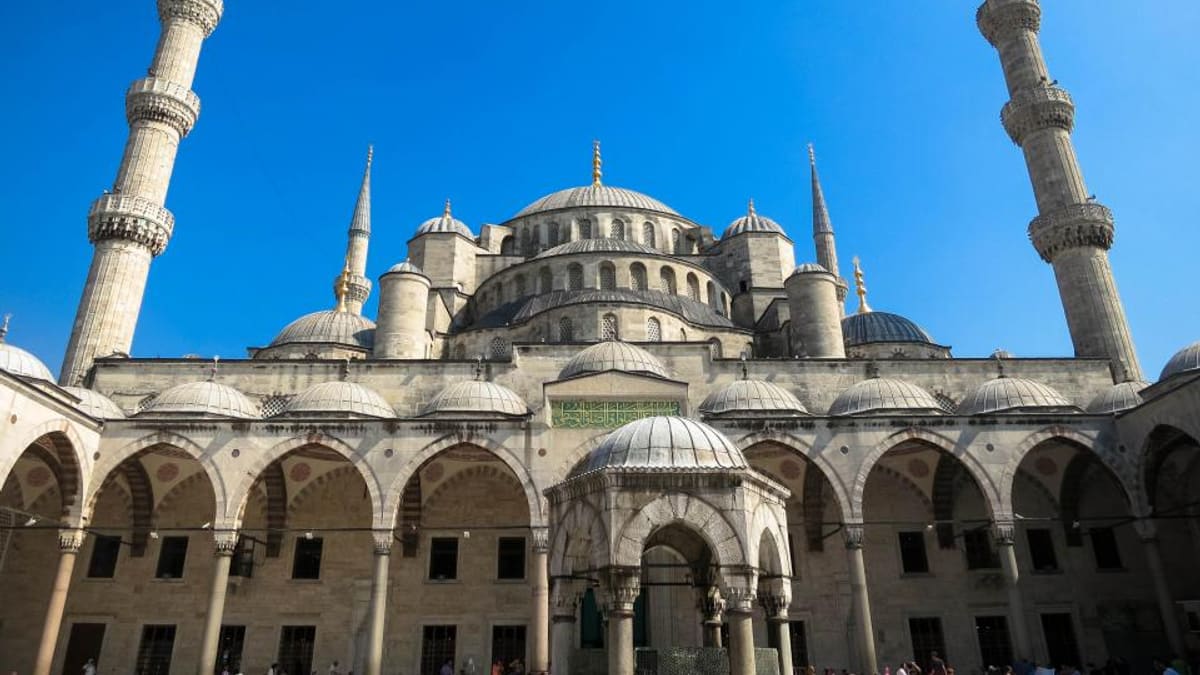 Martı Turizm